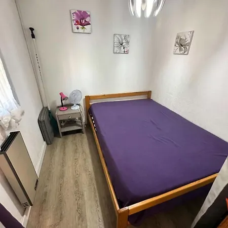 Apartment Marines D'aryana - Jolie T2 Au Calme A Proximite De La Mae-1691